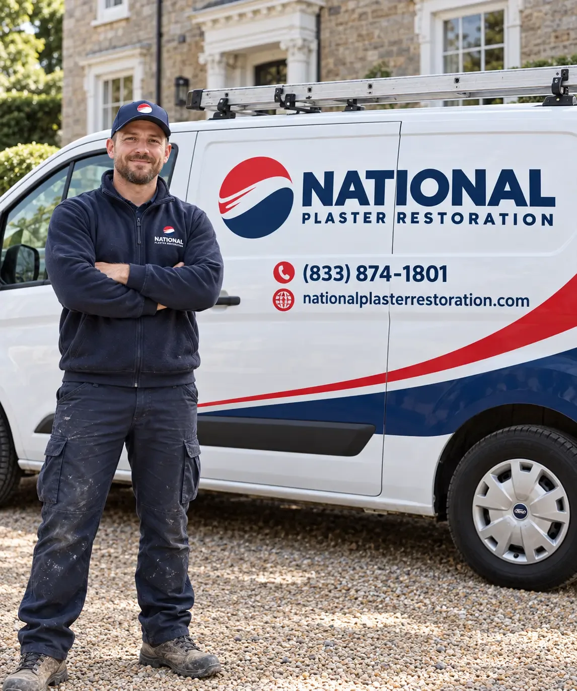 Plaster Repair Buffalo, OK FAQs